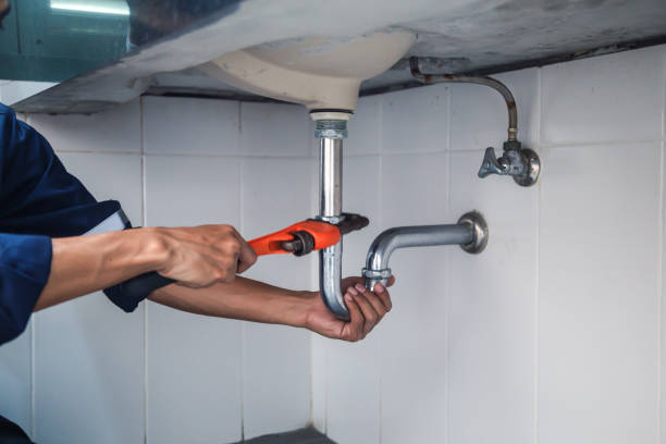 Best Commercial Plumbing Services  in Jewett City, CT
