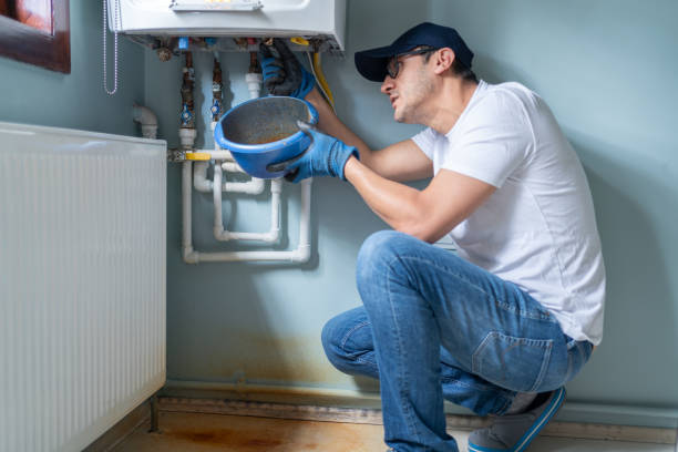 Trusted Jewett City, CT Plumbing Experts