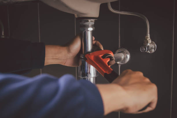 Best Plumbing Installation Services  in Jewett City, CT